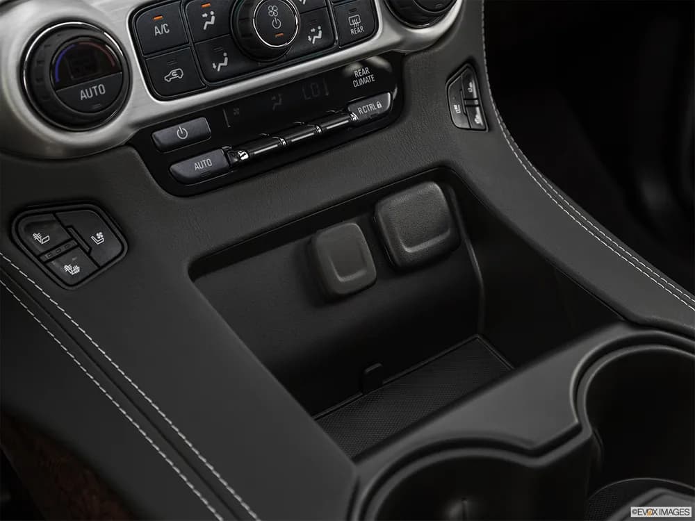 GMC Yukon 2019 5.3L SLT