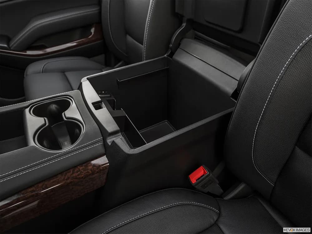 GMC Yukon 2019 5.3L SLT