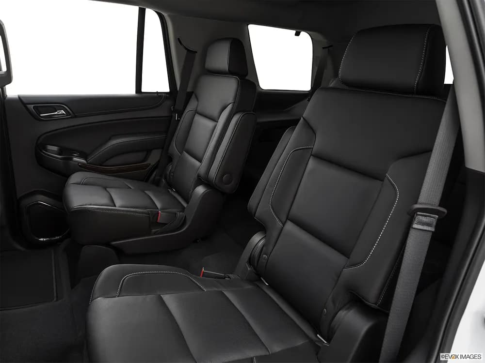 GMC Yukon 2019 5.3L SLT