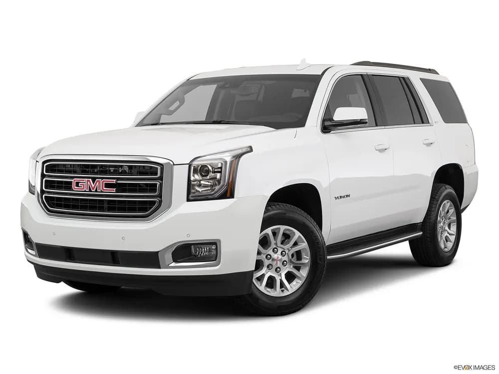 GMC Yukon 2019 5.3L SLT