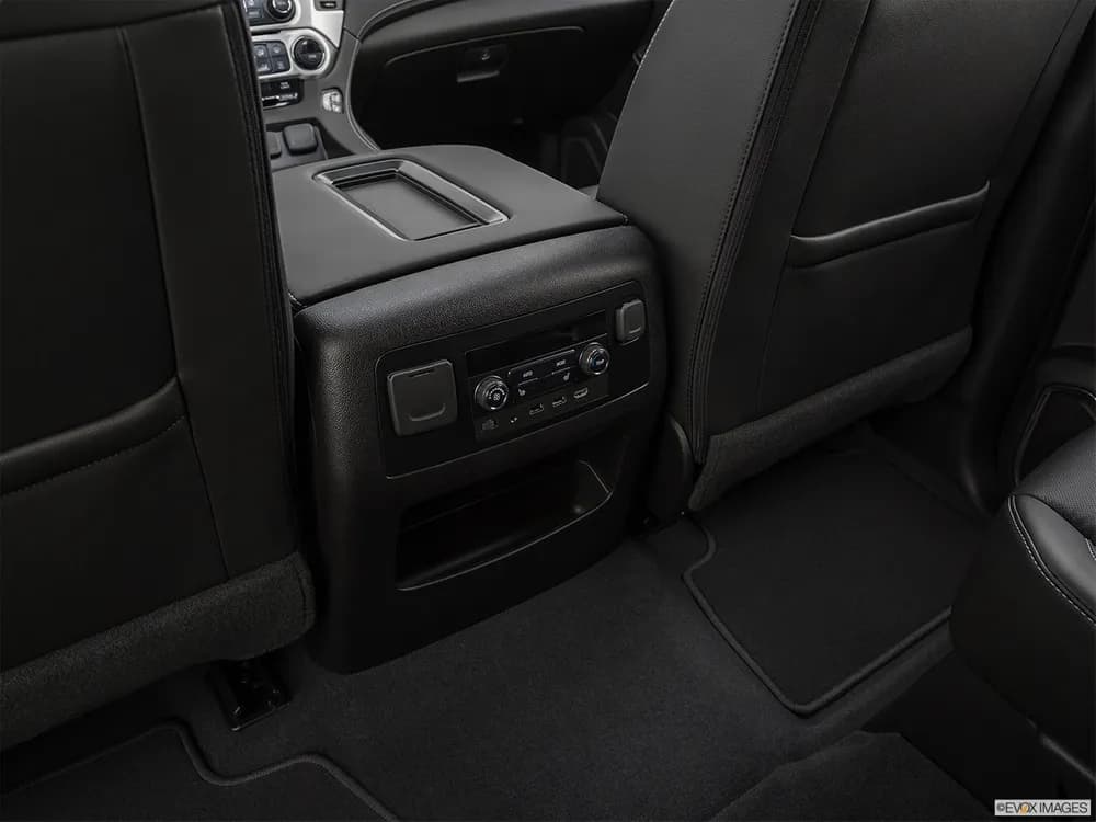 GMC Yukon 2019 5.3L SLT