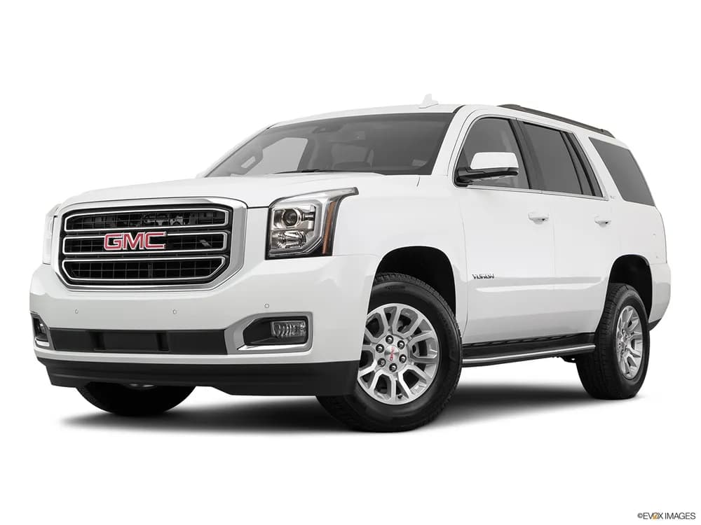 GMC Yukon 2019 5.3L SLT