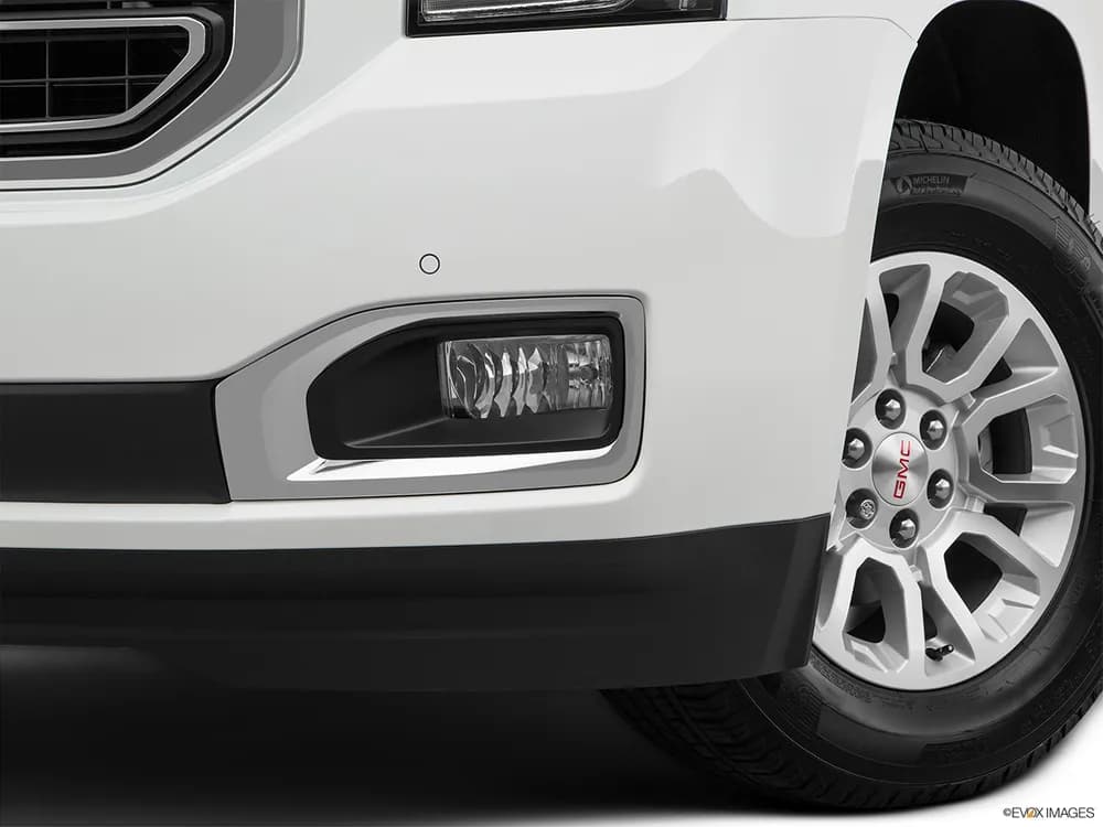 GMC Yukon 2019 5.3L SLT