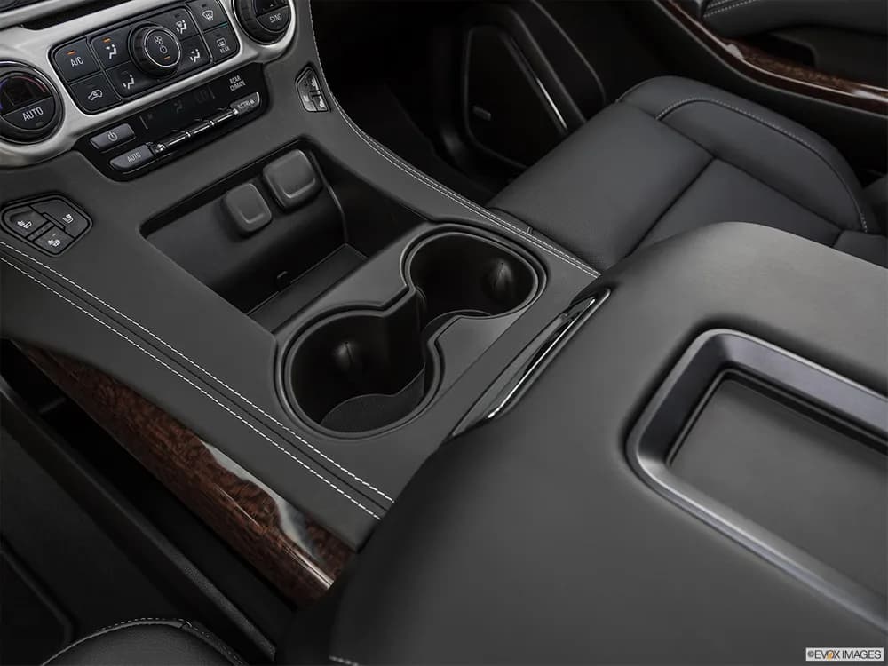 GMC Yukon 2019 5.3L SLT