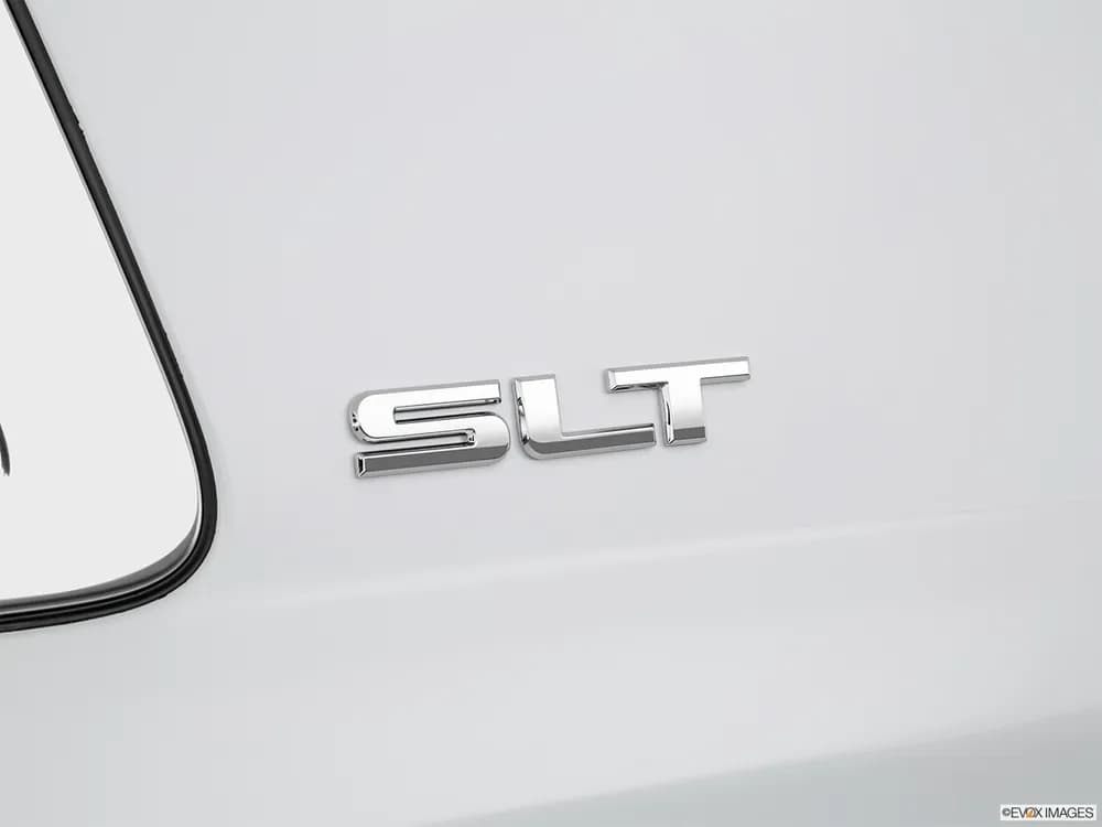 GMC Yukon 2019 5.3L SLT