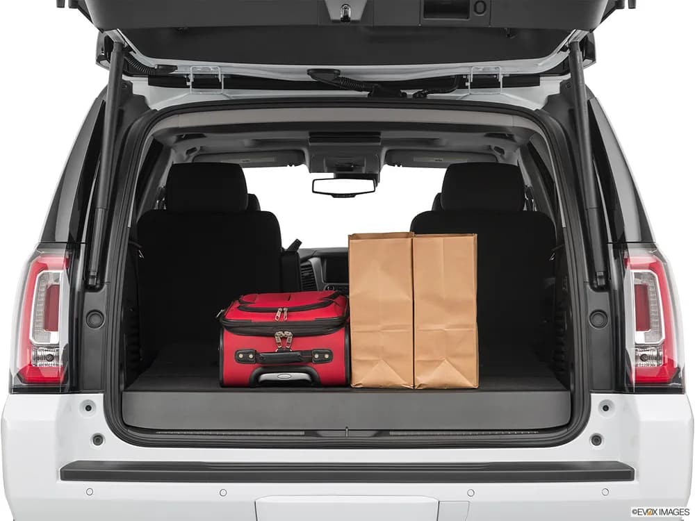 GMC Yukon 2019 5.3L SLT