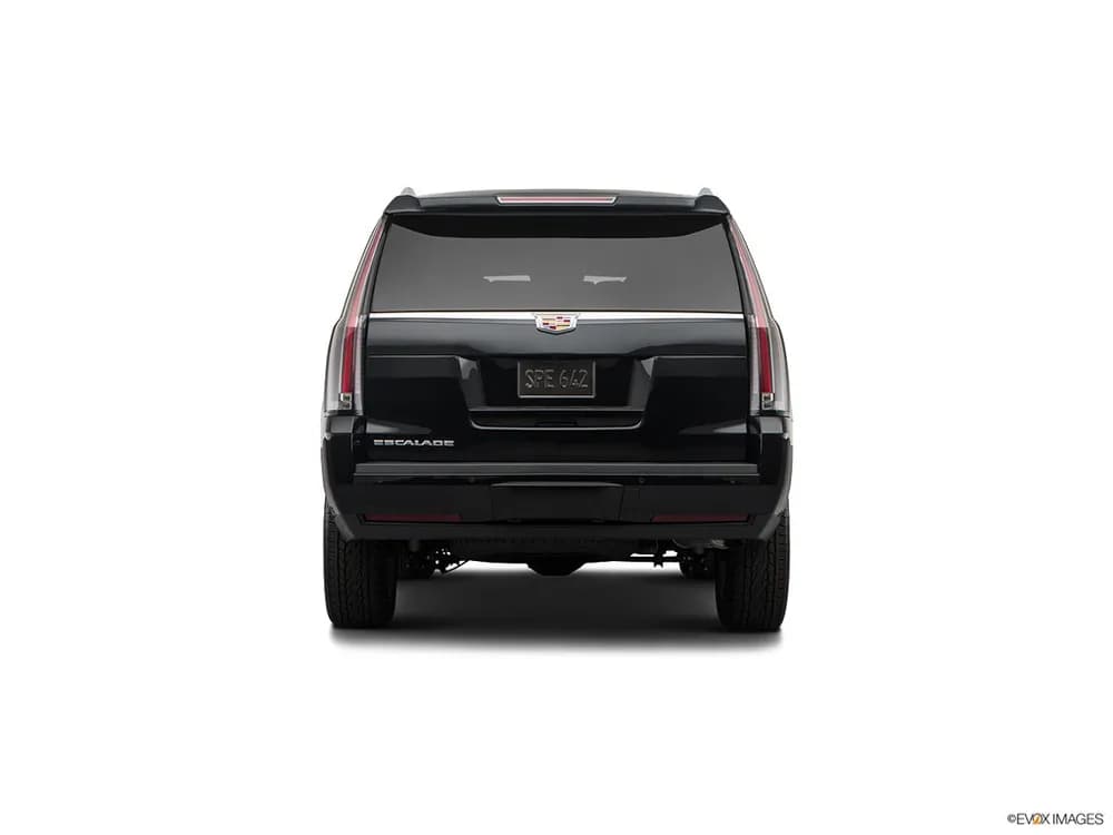 Cadillac Escalade 2019 6.2L Standard