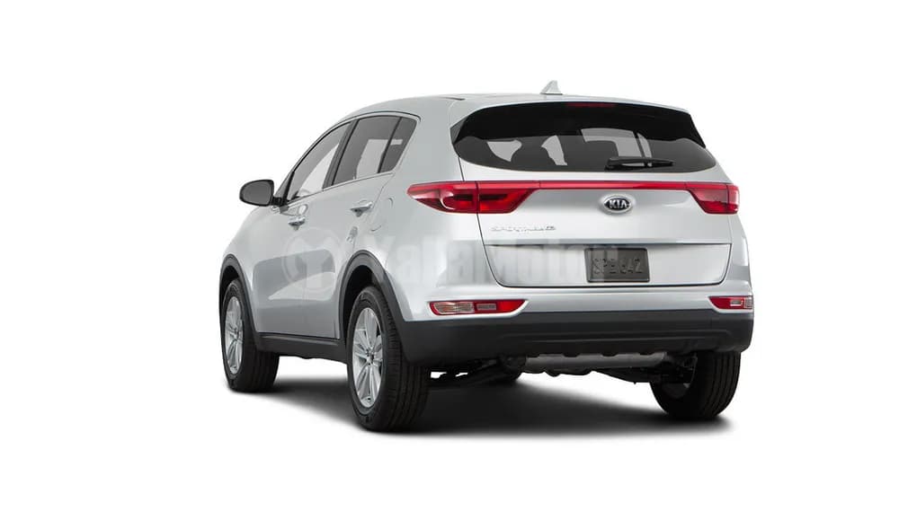 Kia Sportage 2019 2.4L Base