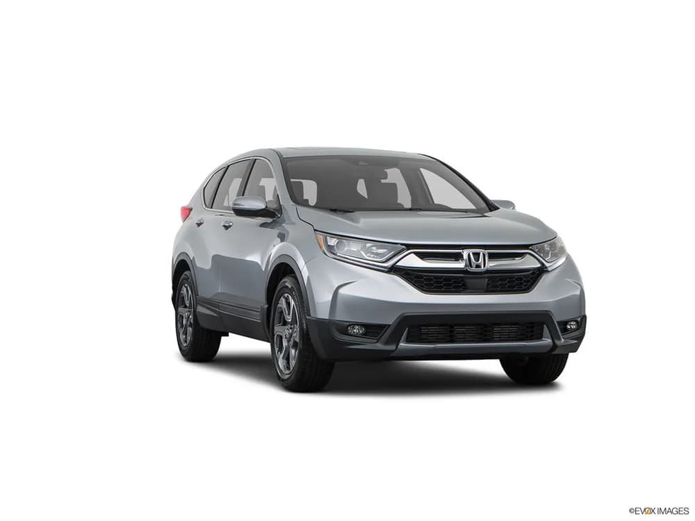 Honda CR-V 2019 2.4 EX-L