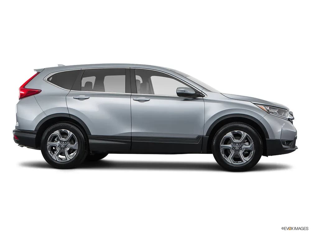 Honda CR-V 2019 2.4 EX-L