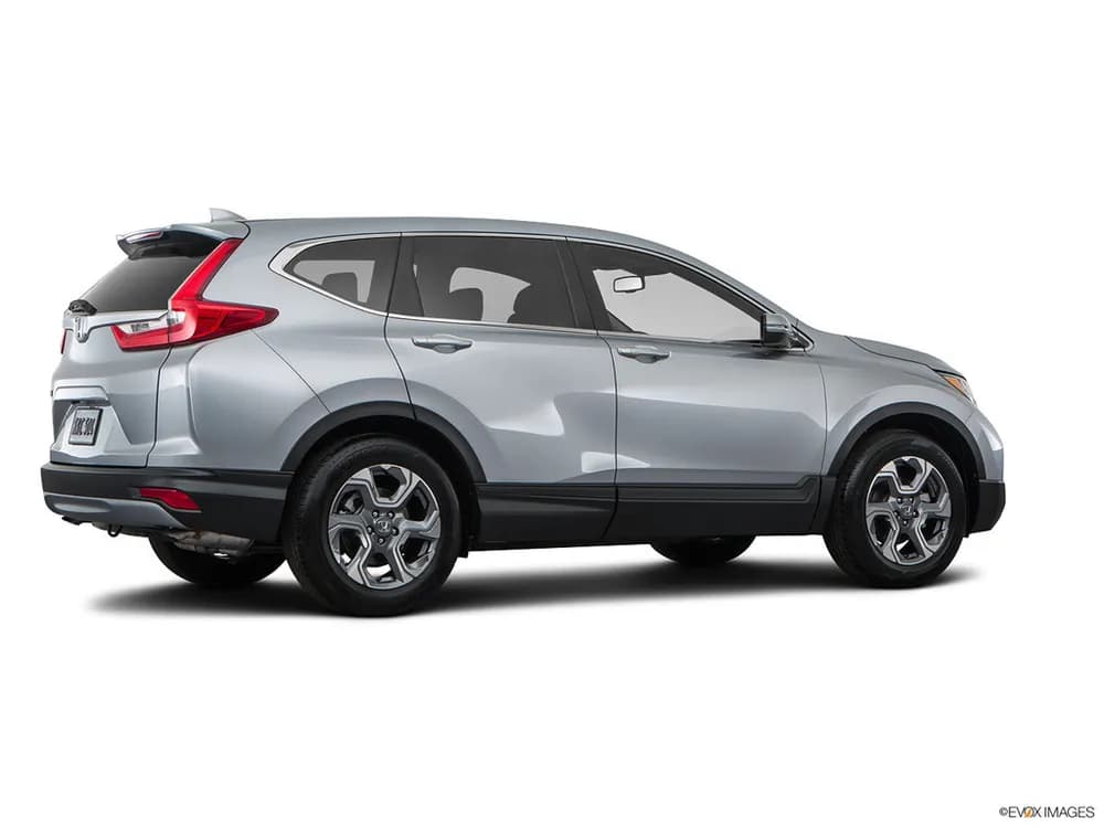 Honda CR-V 2019 2.4 EX-L