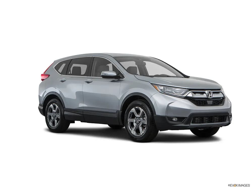 Honda CR-V 2019 2.4 EX-L