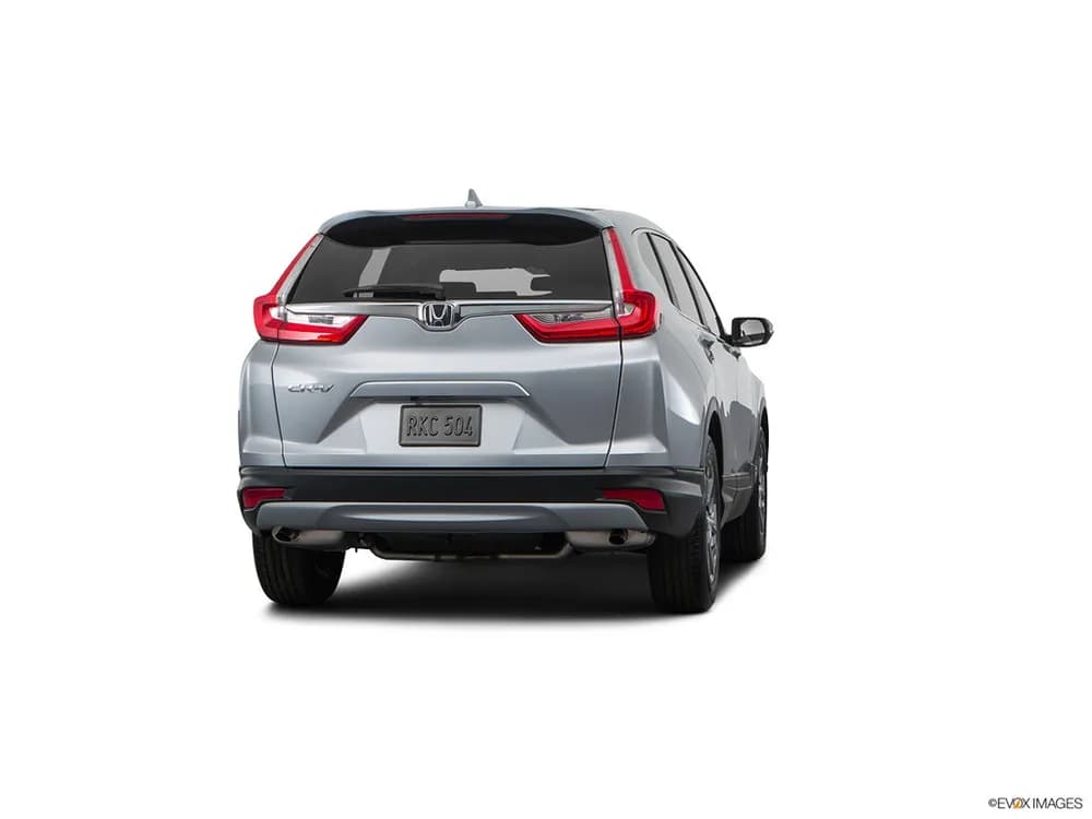 Honda CR-V 2019 2.4 EX-L