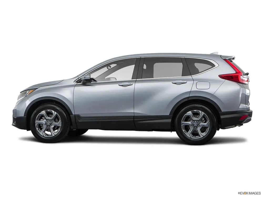 Honda CR-V 2019 2.4 EX-L