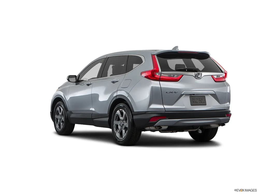 Honda CR-V 2019 2.4 EX-L