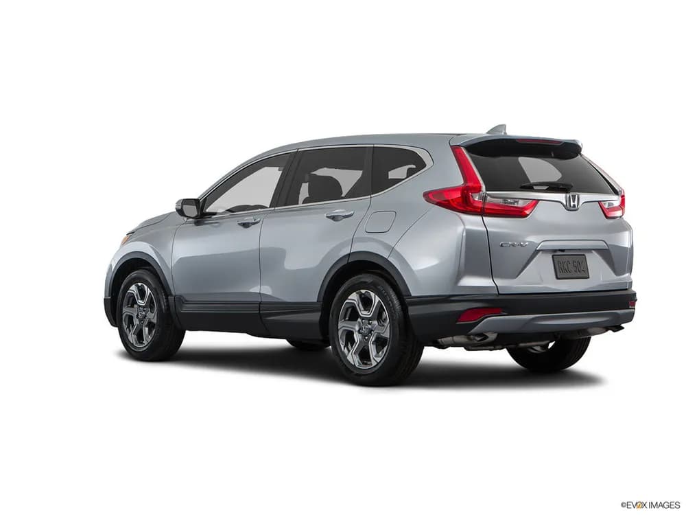 Honda CR-V 2019 2.4 EX-L