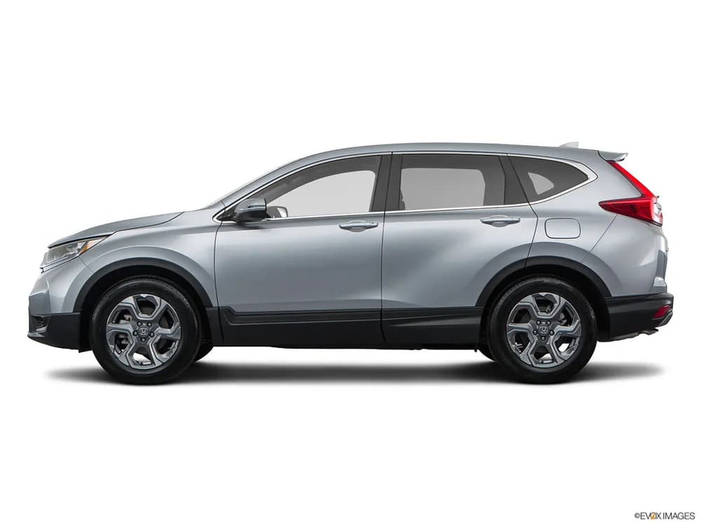Honda CR-V 2019 2.4 EX-L