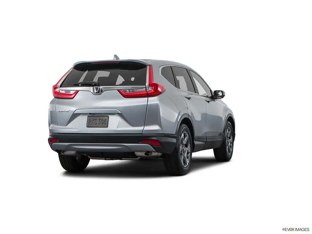 Honda CR-V 2019 2.4 EX-L