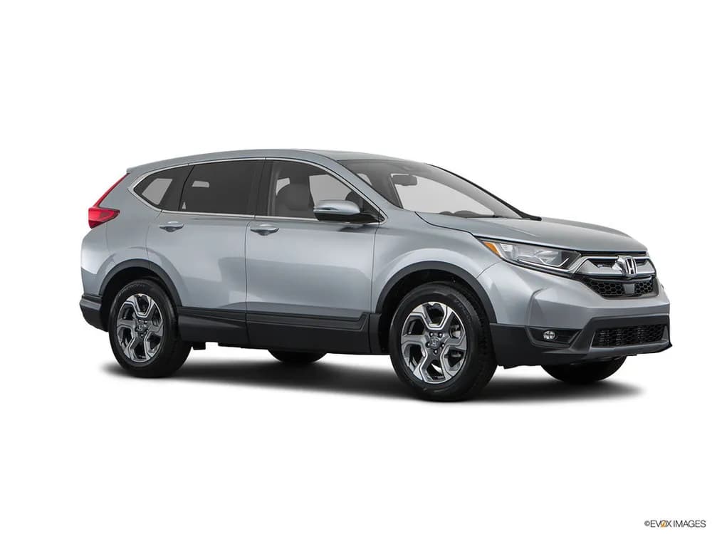 Honda CR-V 2019 2.4 EX-L