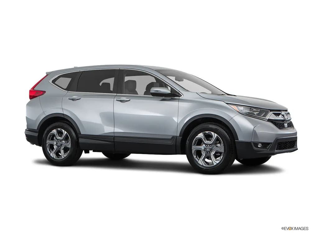 Honda CR-V 2019 2.4 EX-L