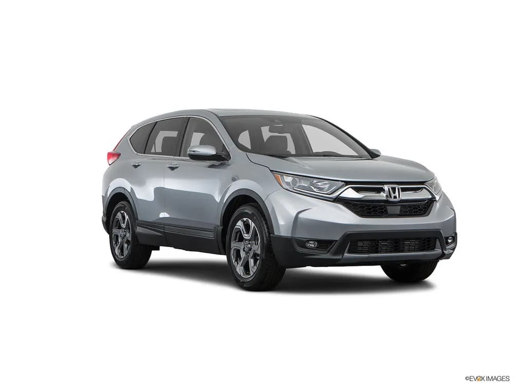 Honda CR-V 2019 2.4 EX-L