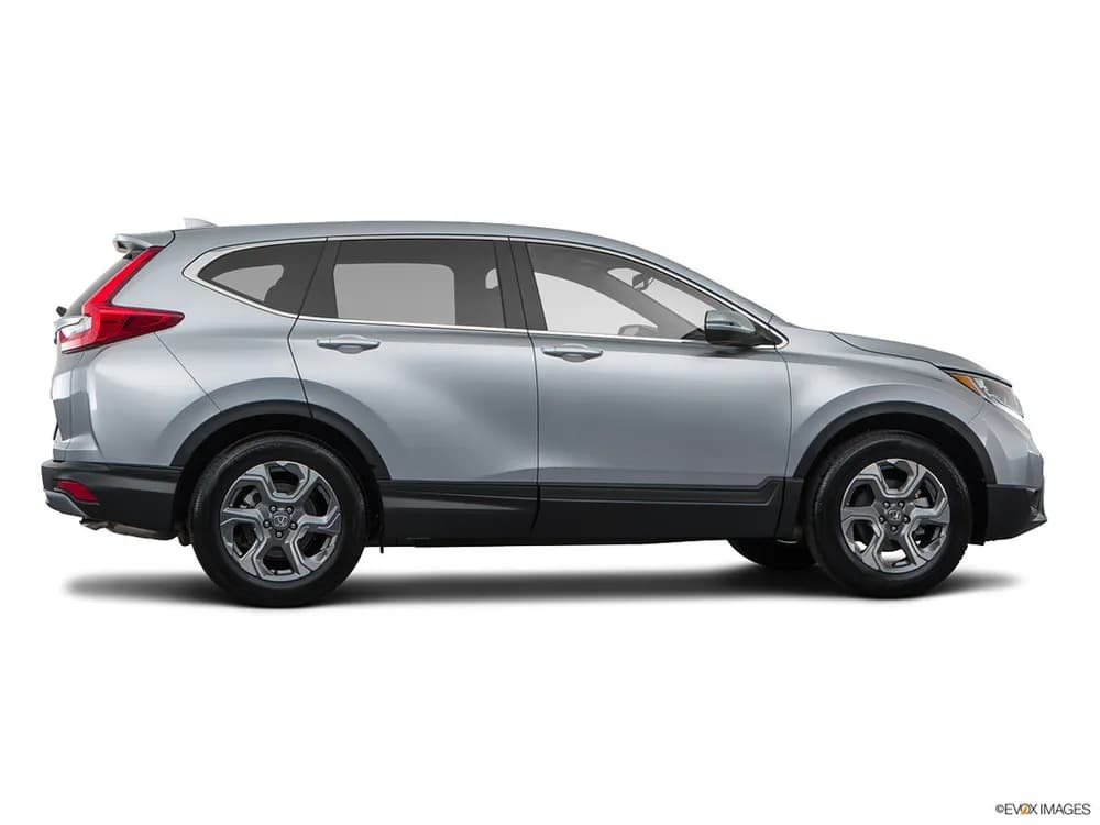 Honda CR-V 2019 2.4 EX-L