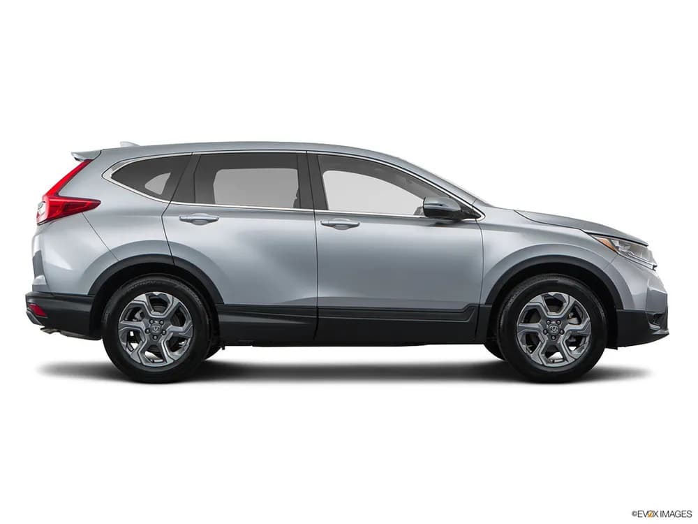 Honda CR-V 2019 2.4 EX-L