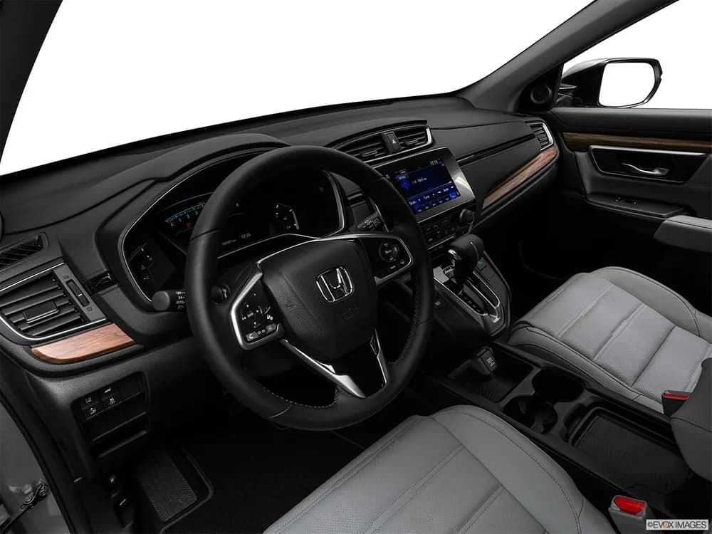 Honda CR-V 2019 2.4 EX-L