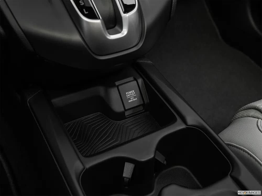Honda CR-V 2019 2.4 EX-L