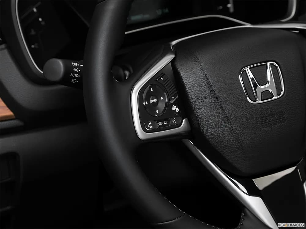 Honda CR-V 2019 2.4 EX-L