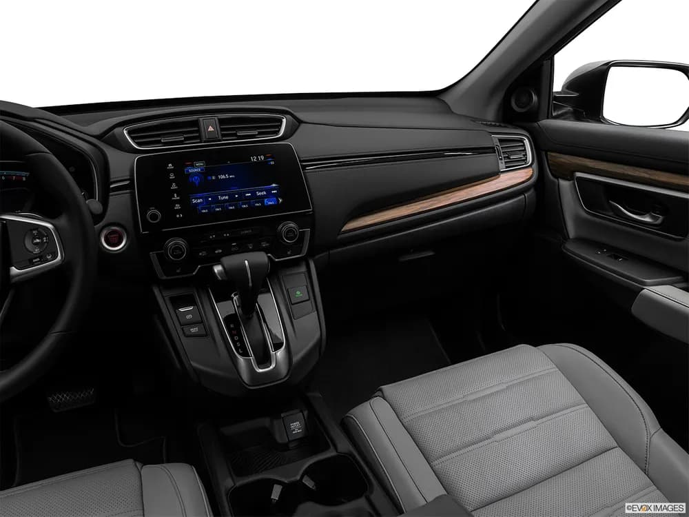 Honda CR-V 2019 2.4 EX-L