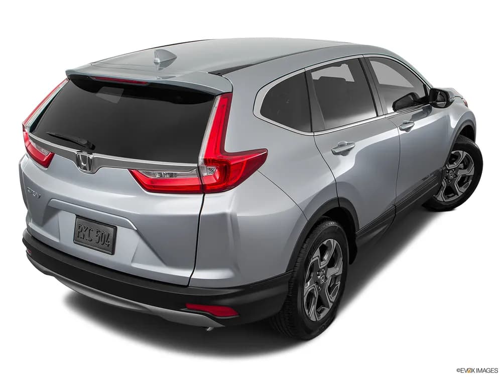 Honda CR-V 2019 2.4 EX-L