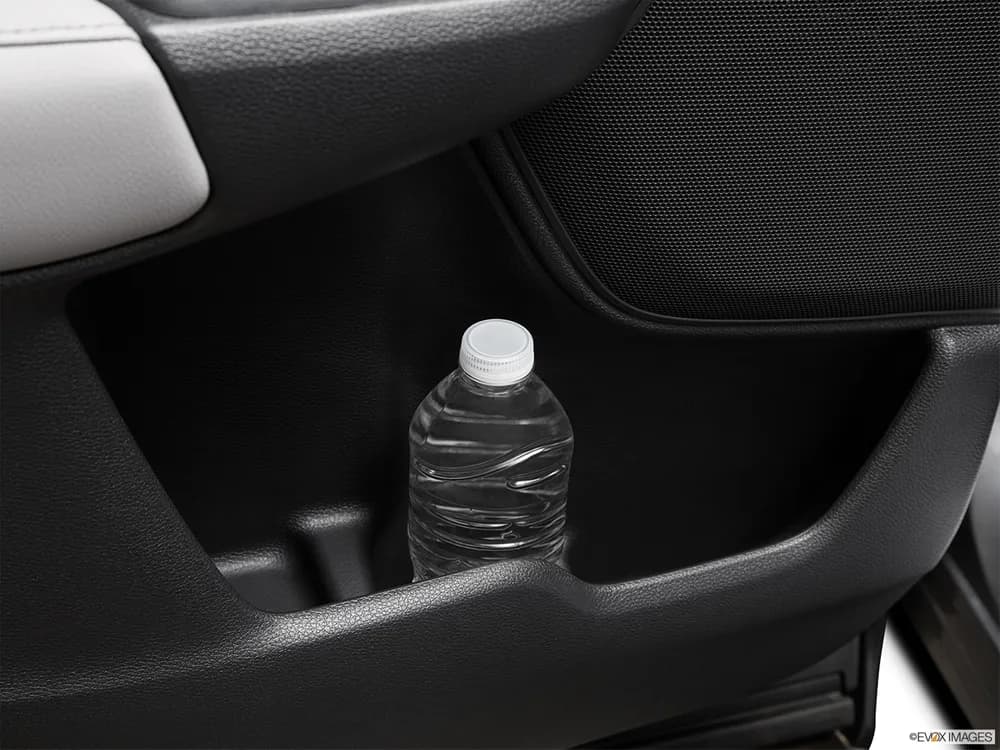 Honda CR-V 2019 2.4 EX-L