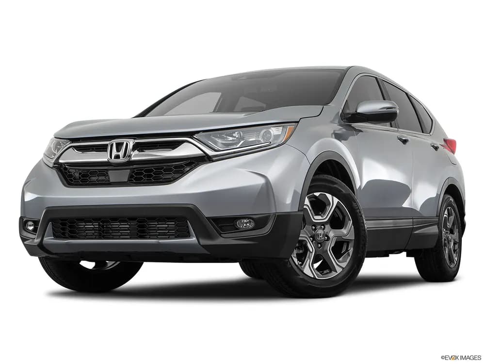 Honda CR-V 2019 2.4 EX-L