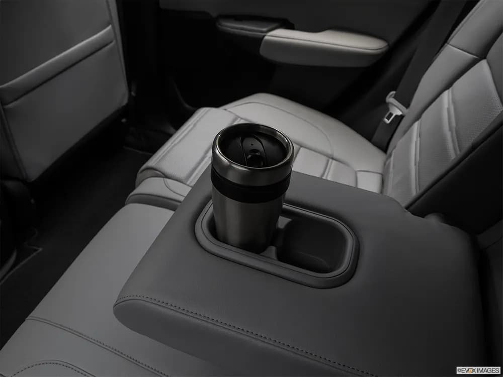 Honda CR-V 2019 2.4 EX-L