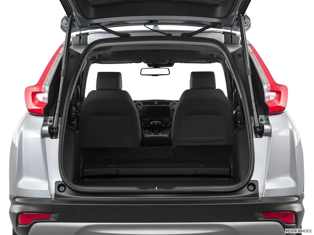 Honda CR-V 2019 2.4 EX-L
