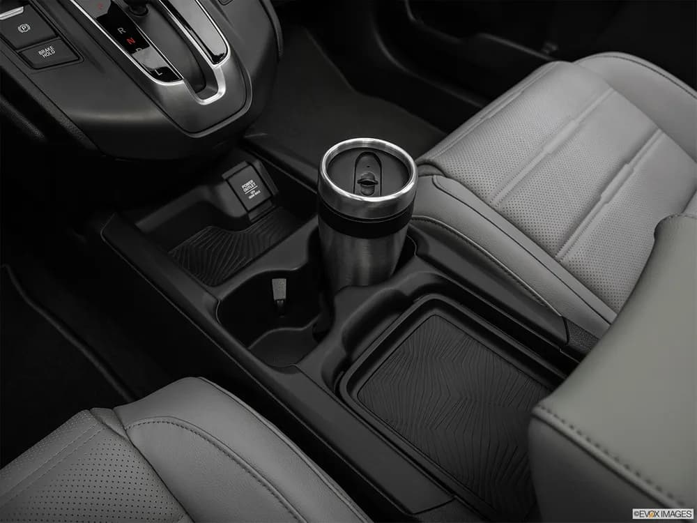 Honda CR-V 2019 2.4 EX-L
