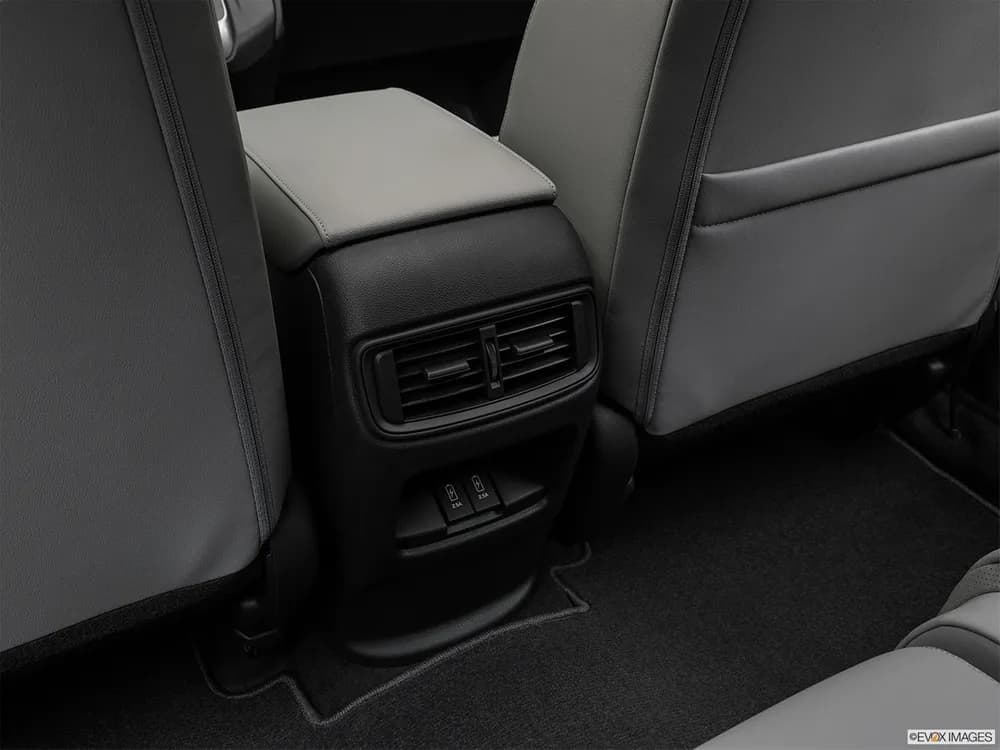 Honda CR-V 2019 2.4 EX-L