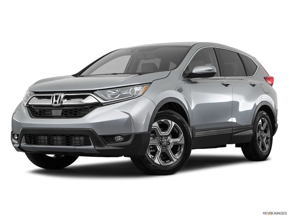 Honda CR-V 2019 2.4 EX-L
