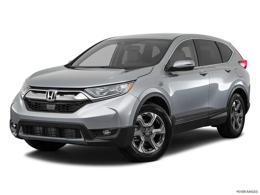Honda CR-V 2019 2.4 EX-L