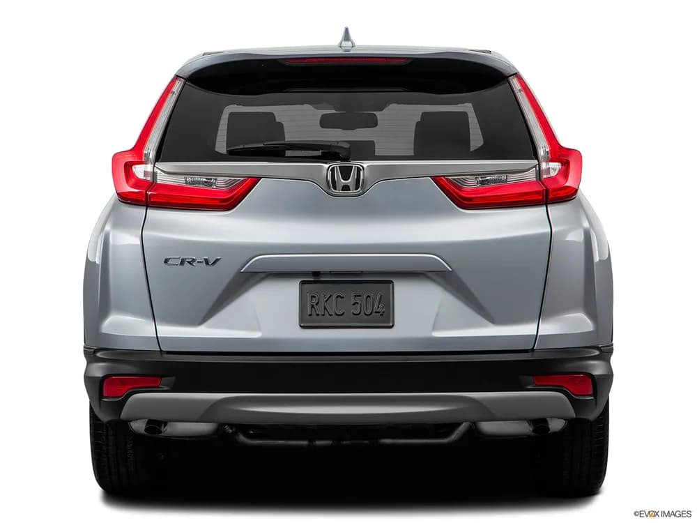 Honda CR-V 2019 2.4 EX-L