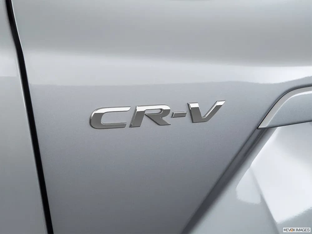 Honda CR-V 2019 2.4 EX-L