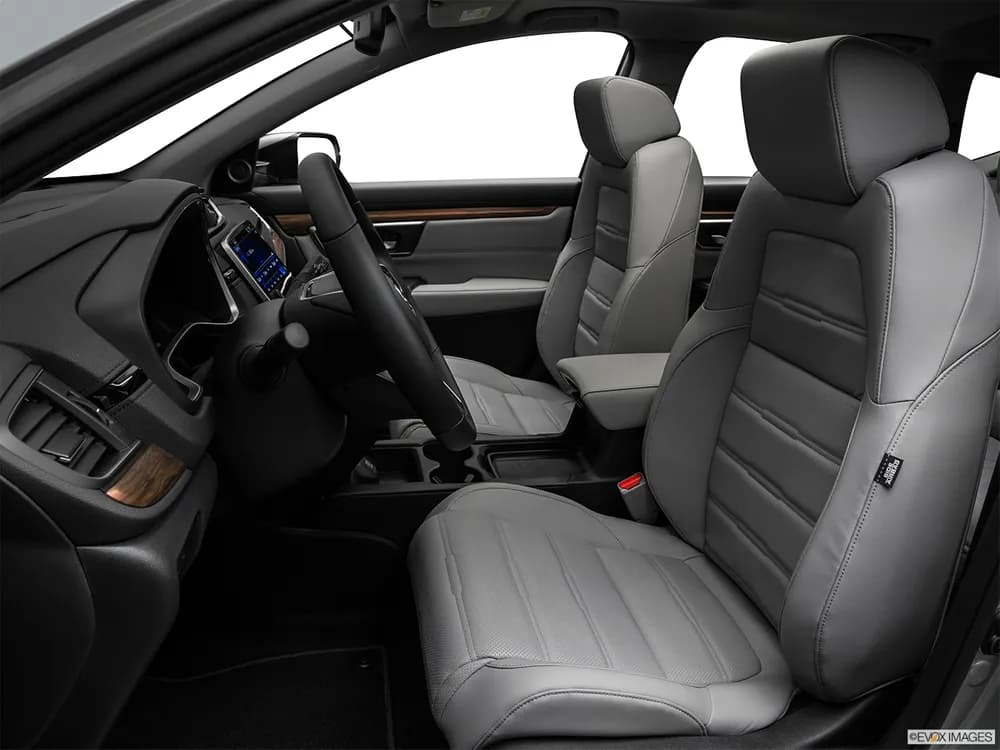 Honda CR-V 2019 2.4 EX-L