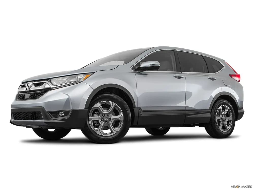 Honda CR-V 2019 2.4 EX-L