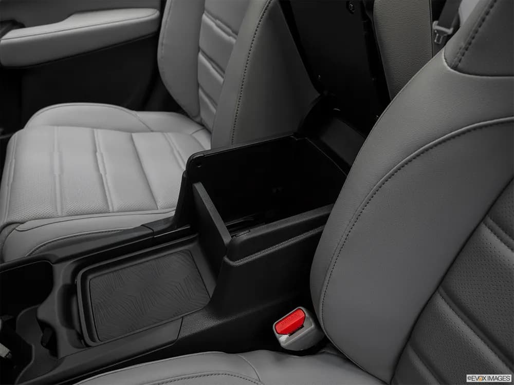 Honda CR-V 2019 2.4 EX-L