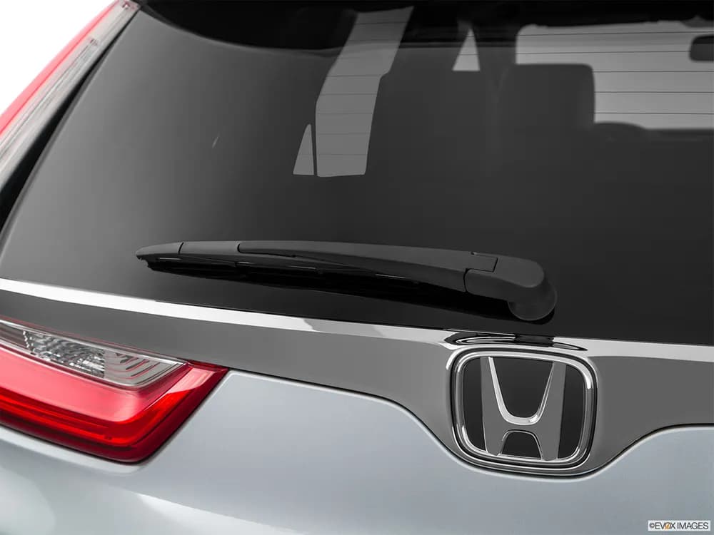 Honda CR-V 2019 2.4 EX-L
