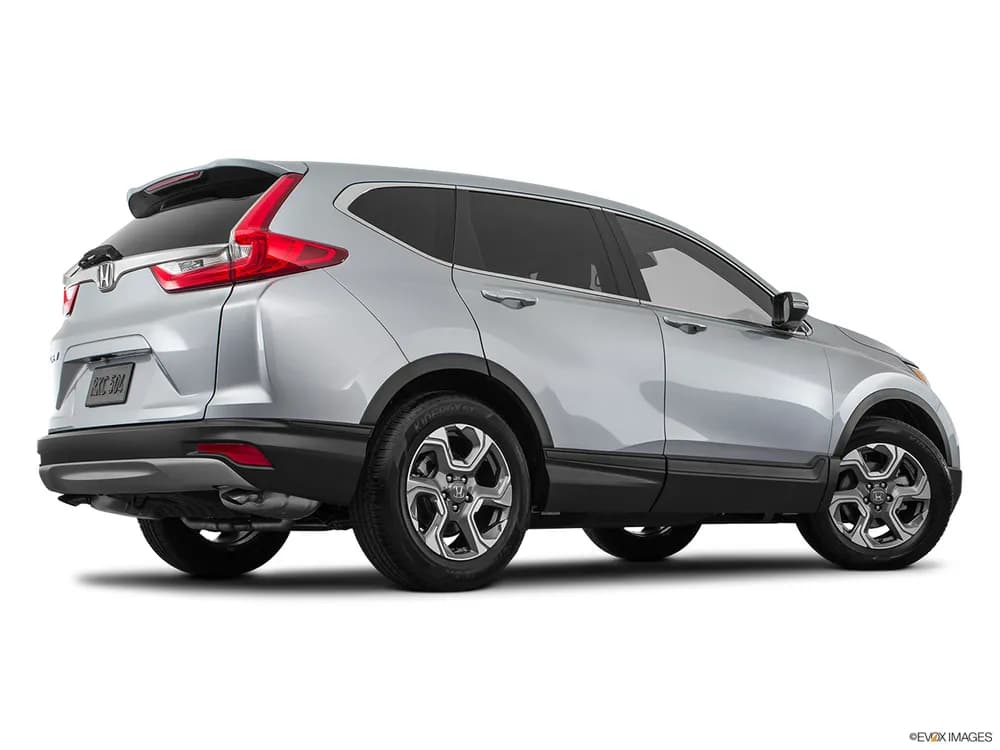 Honda CR-V 2019 2.4 EX-L