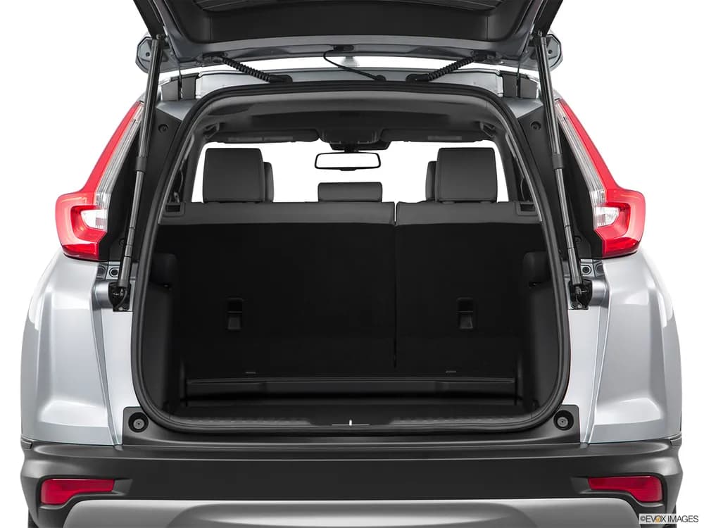 Honda CR-V 2019 2.4 EX-L