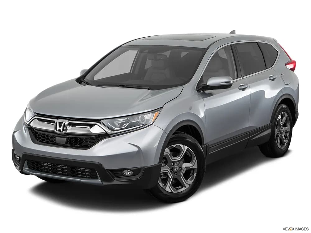 Honda CR-V 2019 2.4 EX-L