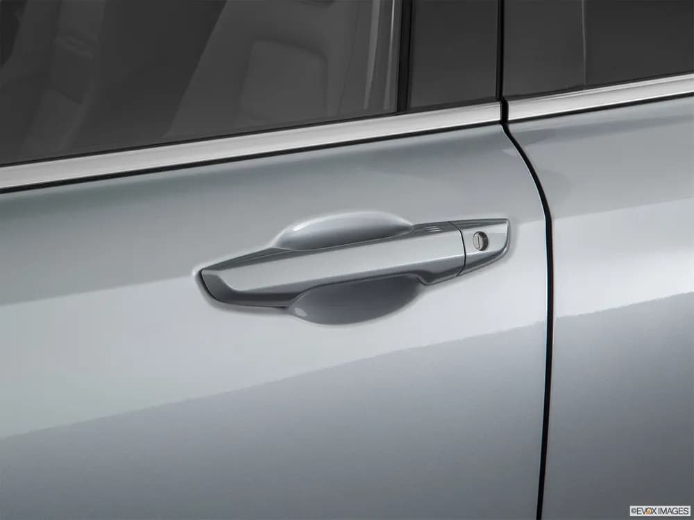 Honda CR-V 2019 2.4 EX-L